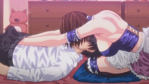 Allargando The Animation